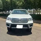 تويوتا هايلكس 2021 عرض خاص ب 73 الف