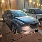 مازدا سي أكس 9 CX9 2014 تشليح استمارة سارية