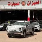 جمس سييرا 2025 غماره SLE قير علاق
