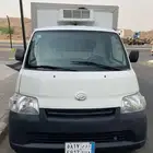 ثلاجه ديهاتسو للبيع موديل 2014