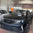 جيلي GX3 برو فل 2025 وكاله