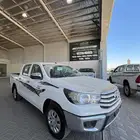 هايلوكس غمارتين ديزل 2025