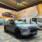 عرض خاص ميتسوبيشي اكليبس كروس نص فل مودريل 2025 بطاقه
