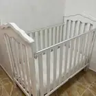 سرير اطفال مستويات