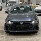 تويوتا يارس YX 1.3 بنزين 2026