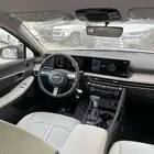 هيونداي سوناتا 2025