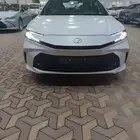تويوتا كامري LE بنزين 2025