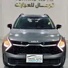 كيا اسبورتاج 2.0 لارج استاندرد 2025.
