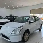 نيسان صنى الشكل القديم 2024
