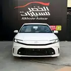تويوتا كامري استاندر موديل 2025 عرض اليوم