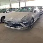 هيونداي سوناتا كمفورت 2025 كاش وتقسيط