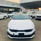كيا كي 5 ستاندر مطور 2025 (كاش-اقساط