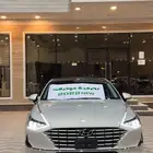 سوناتا هايبرد فل كامل بريميوم 2022