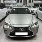 لكزس اي اس 300 هايبرد ES300h موديل 2019