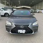 لكزس h300 ES هايبرد 2023 سعودي