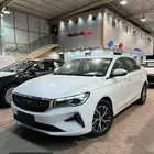 جيلى امجراند 2024 ستاندر ب 39.070 الف بطاقة