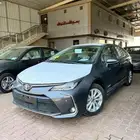 كورولا 2025 مطور تقسيط برواتب من 3500 واعلى