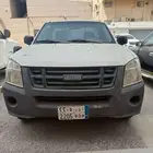 إيسوزو 2008 ديزل