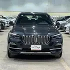 بي ام دبليو 2021 X5 سعودي الناغي