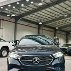 مرسيدس E200