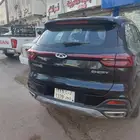 شيري تيجو 8 2021 للتنازل