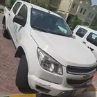 نيسان بكب 2012 و شيفرولية 2013