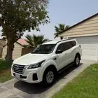 Nissan X-Terra 2024 SE 2WD