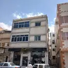 بيت نص للبيع 203 م للبيع بالشهداء الشمالية الطائف