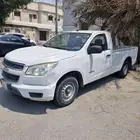 بيكب شفروليه كولورادو حوض طويل بنزين