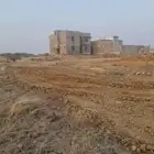 ارض سكنية في فلس