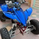 للبيع دباب YFZ 450 موديل 2009