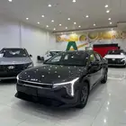كيا k4 نص فل موديل 2026 عرض بنكي مميز