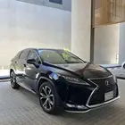 لكزس RX450 HYBRID 2020 مالك واحد نظيف جدا