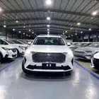 هافال H6 بست موديل 2025