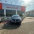 رينو ميغان نص فل 2024 بالنقد والتقسيط