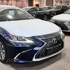 لكزس ES300 AH هايبرد 2025 - كاش و أقساط