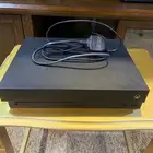 Xbox One X