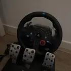 دركسون (logitech