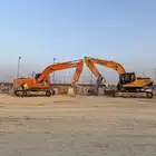 بوكلين الايجار يوميا والاسبوعي