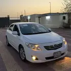 كرولا 2009 جير عادي