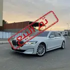بي ام دبليو 730LI نظيفة جدا