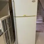 ثلاجة نظيف للبيع