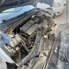 مازدا 3 2008 تشليح