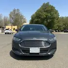 فورد فيوجن 2015 - Ford Fusion 2015