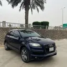 Audi Q7 2014   Automatic   241 000 km   4x4