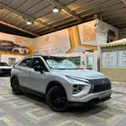 عرض خاص ميتسوبيشي اكليبس كروس نص فل مودريل 2025 بطاقه