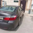 هوندا اكورد 2015