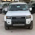 تويوتا برادو TXL1 بنزين 2025