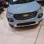 شيفروليه جروف ستاندر LT 2025 كاش واقساط
