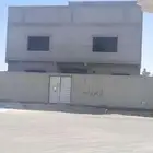 للبيع فيلا سكنية بناء شخصي قيد الإنشاء جدة حي الرياض جز ء(ه)